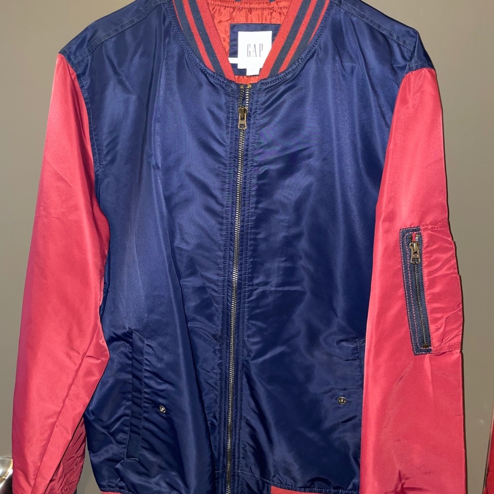 Jacket